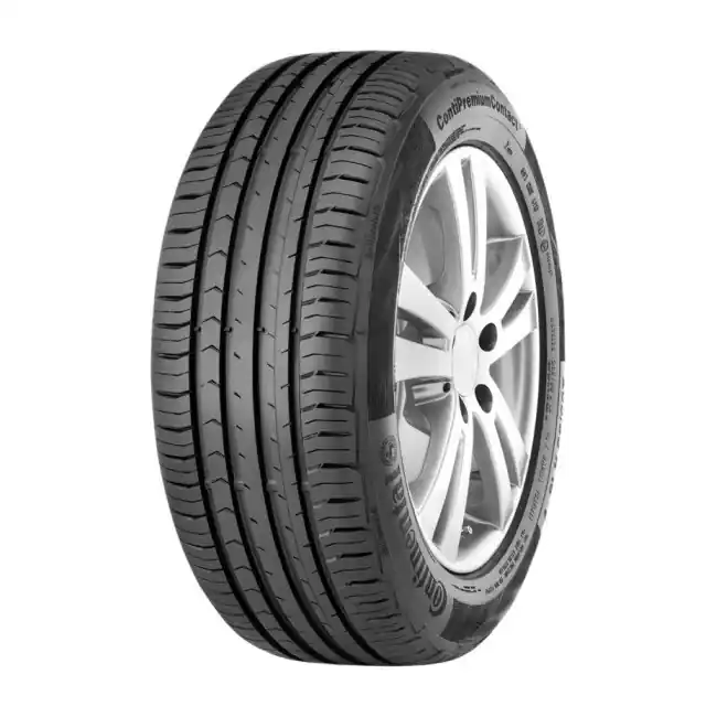 205/55R17 95Y XL PREMIUMCONTACT-5 (J) Soldes