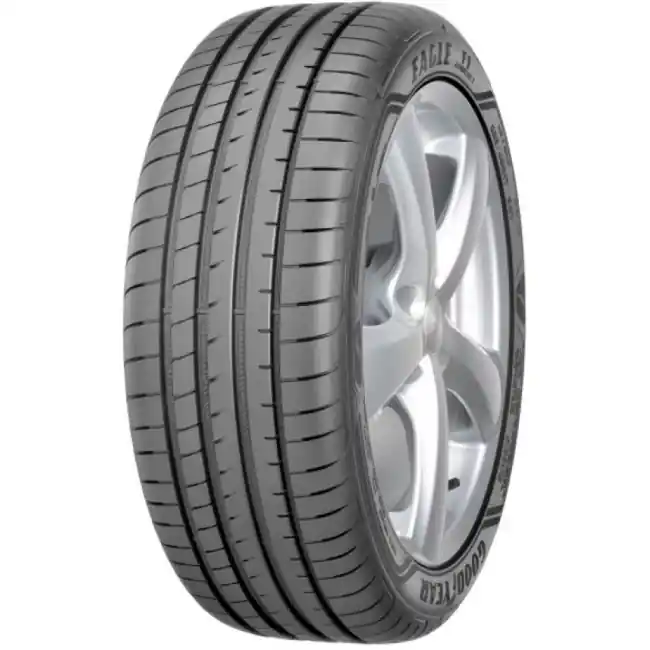 Haute Qualité 225/55R17 101V XL EAGLE F1 ASYMME-3 (J)