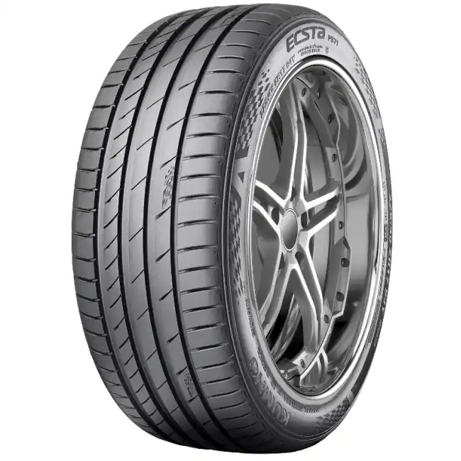 245/30ZR20 90Y XL PS71 ECSTA Marque