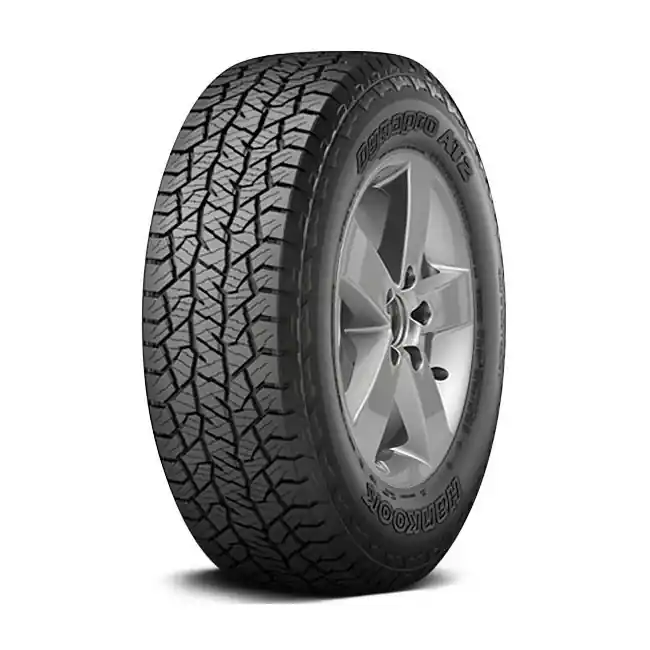 Prix Promo 265/60R18 114T XL RF11 DYNAPRO AT2