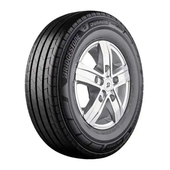 Tendance 215/65R16C 106/104T DURAVIS VAN