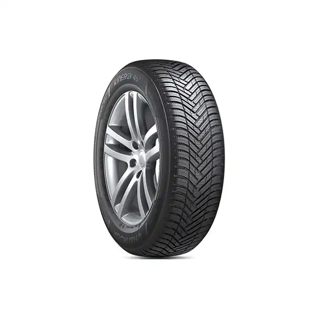 Promotion Saisonnière 245/45R18 100Y XL H750 KINERGY 4S2