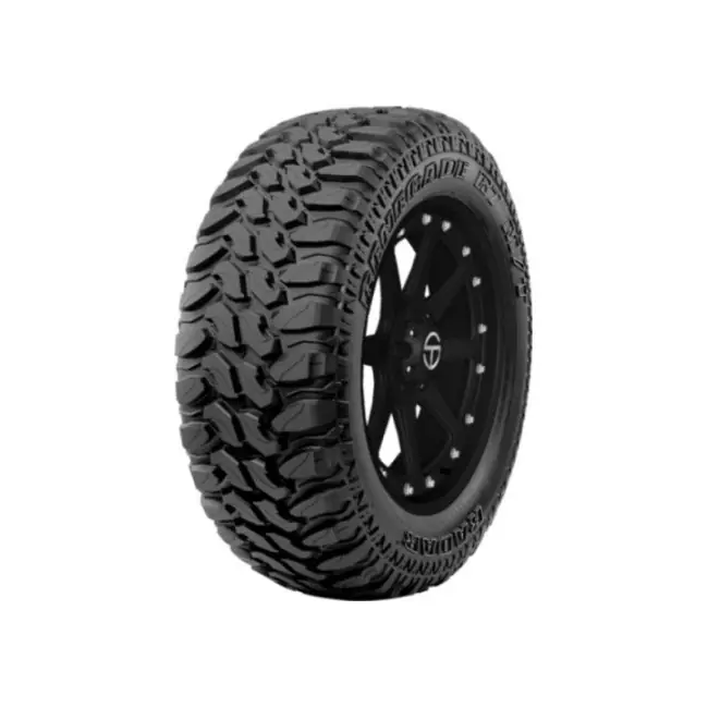 265/75R16LT 123/120K RENEGADE R7 M/T Jusqu’à Épuisement Des Stocks
