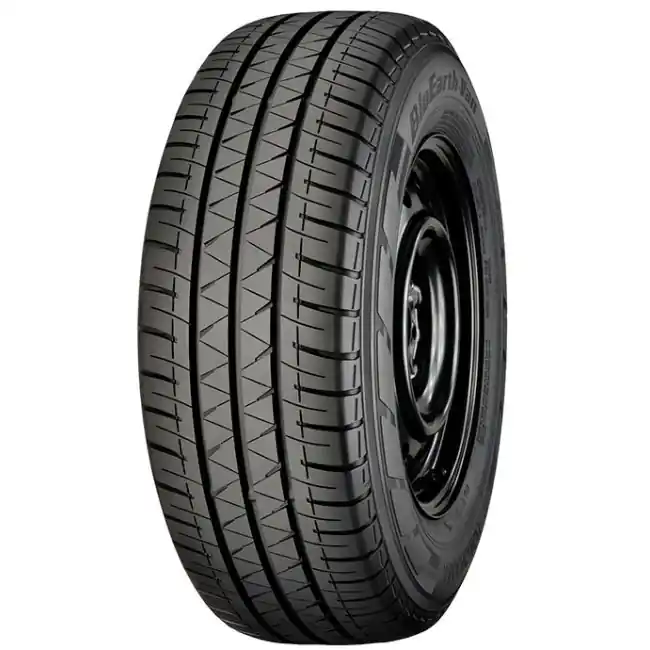 235/65R16C 121/119R BLUEARTH VAN RY55 Dernière Chance