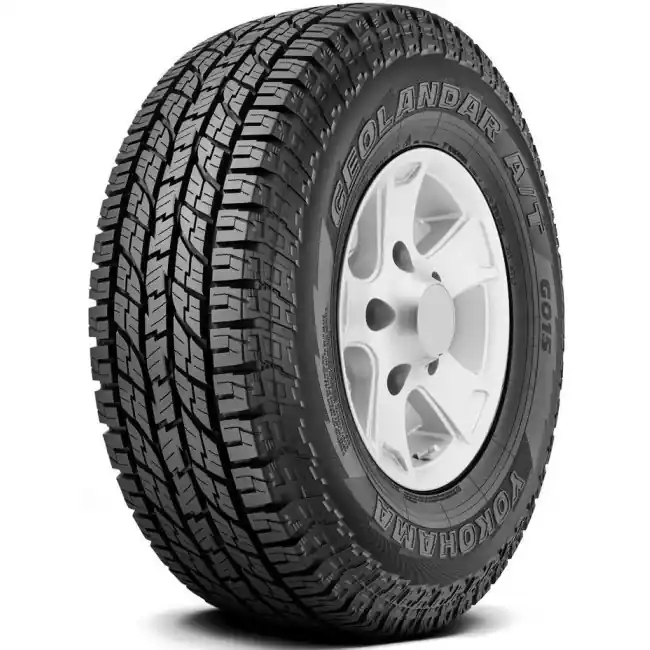 225/80R15 105S G015 GEOLANDAR A/T Soldes