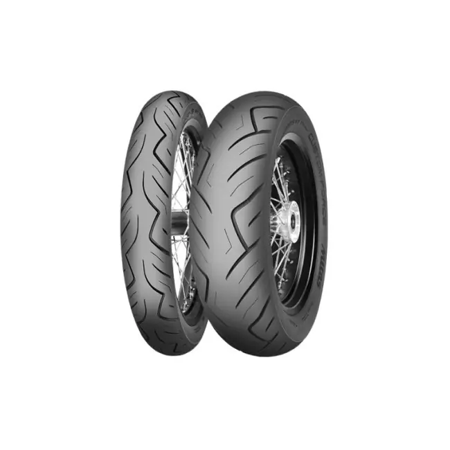 150/80B16 77H (MV85B16) CUSTOM FORCE Must-Have