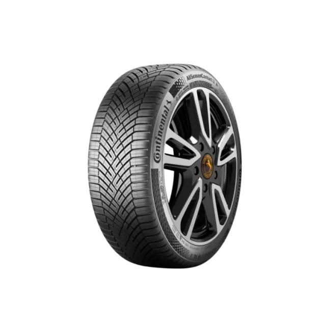 Meilleure Vente 225/55R17 101V XL ALLSEASON CONTACT-2