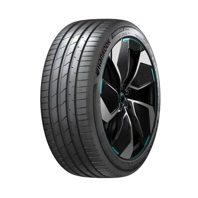 Soldes 205/40ZR18 86Y XL IK01 ION EVO