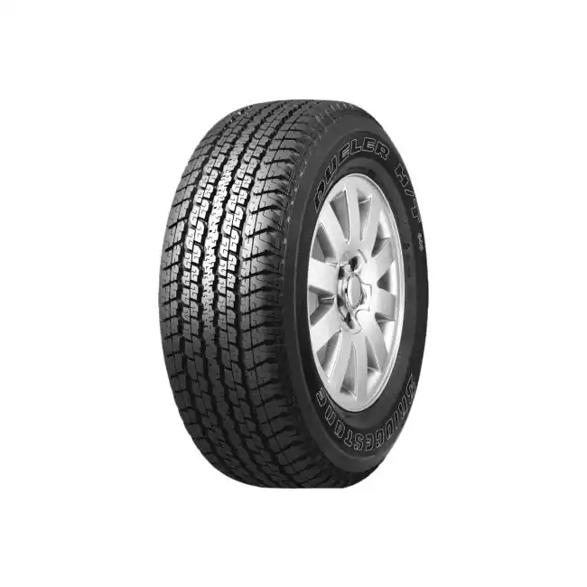 Expédié Aujourd’hui 255/60R18 108H DUELER H/T D840