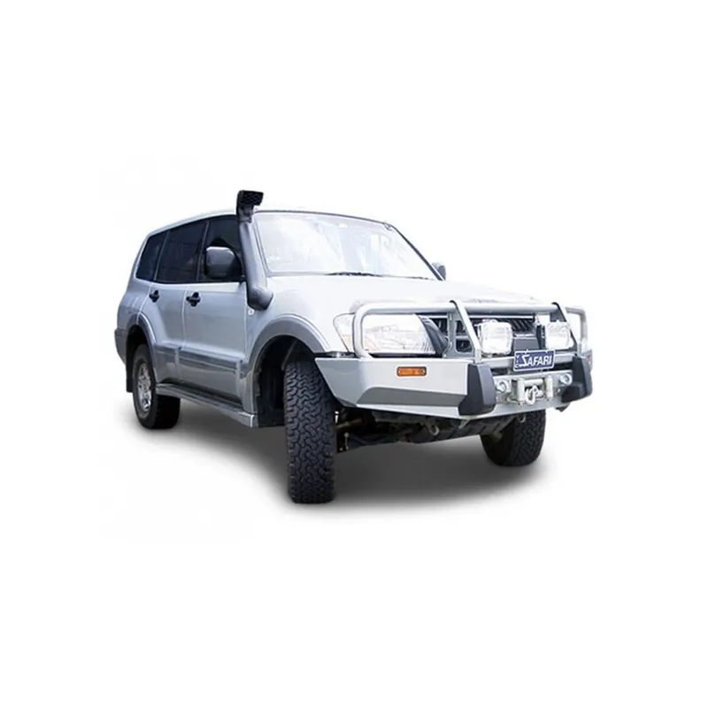 Bon Marché SNORKEL RV POUR LA SÉRIE MITSUBISHI PAJERO V60