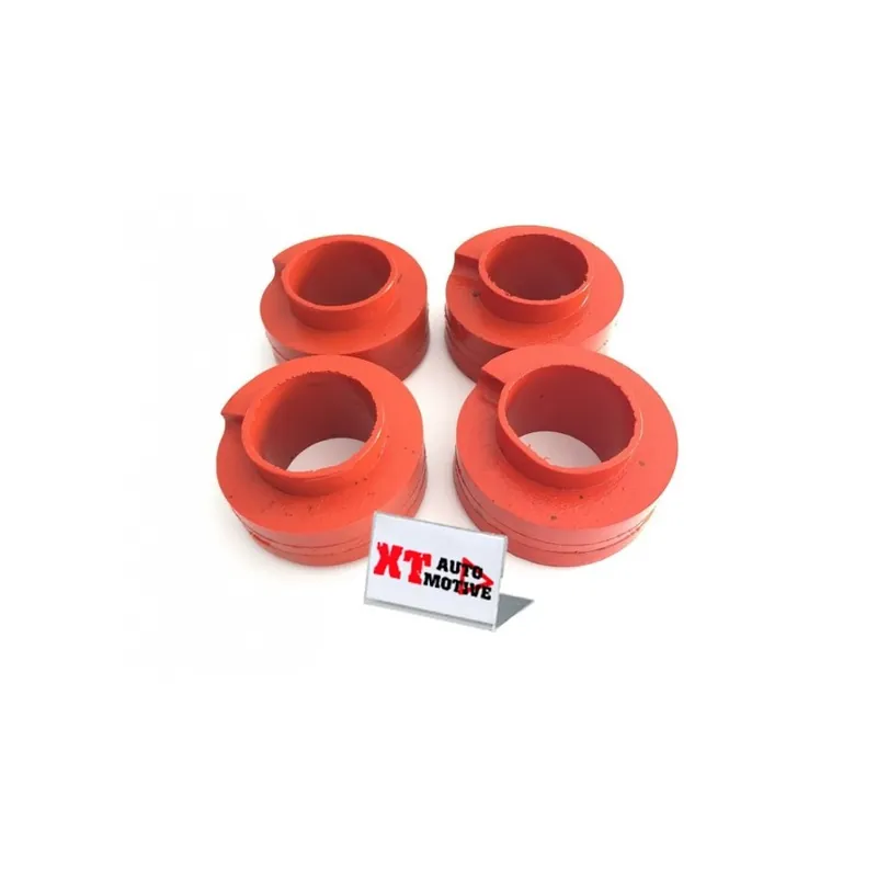 Fait Main CALES DE RESSORT SUZUKI GRAND VITARA (1999-2004) (HORS VERSION XL7)