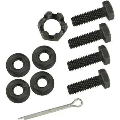 Upper Ball Joint by MEVOTECH ORIGINAL GRADE - GK9343 Premium