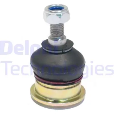 Upper Ball Joint by DELPHI - TC2078 Prix Cassé