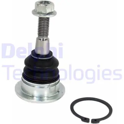 Expédition Rapide Upper Ball Joint by DELPHI - TC2425