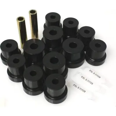 Seulement Aujourd’hui ENERGY SUSPENSION - 3.2103G - Leaf Spring Bushing