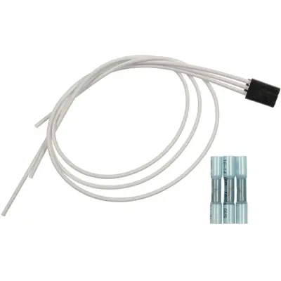 BWD AUTOMOTIVE - PT5848 - Trunk Lid Release Switch Connector Tendance