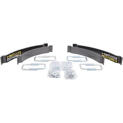 Soldes HELLWIG - 1250 - Helper Spring Kit