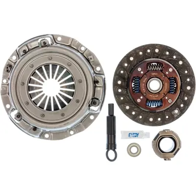 EXEDY - 10036 - New Clutch Kit Must-Have