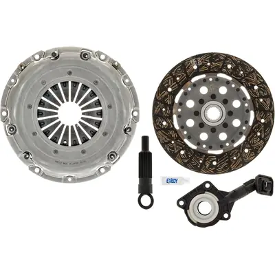 EXEDY - FMK1034 - Clutch Kit Top Qualité