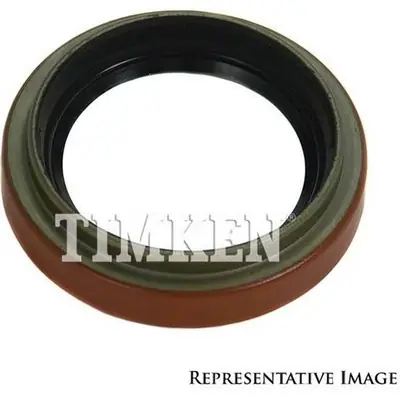Offre Spéciale Input Shaft Seal by TIMKEN - 9376