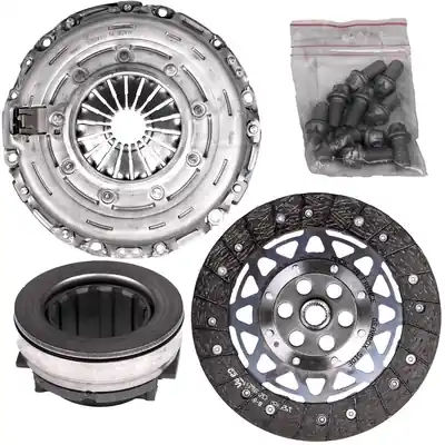 Prix Promo VALEO - 832226 - New Clutch Kit