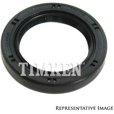 Input Shaft Seal by TIMKEN - 222050 Produit De Marque