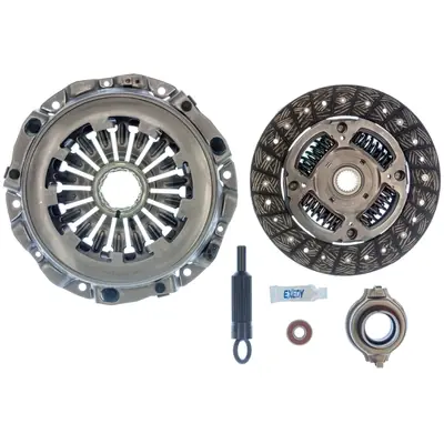 New Clutch Kit by EXEDY - KSB03 Commander Maintenant