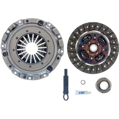 Populaire EXEDY - MZK1009 - New Clutch Kit
