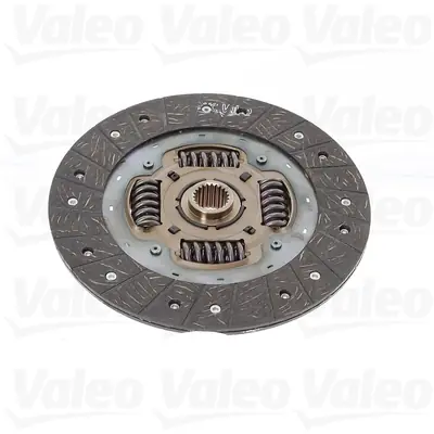 Affaire À Saisir New Clutch Kit by VALEO - 52322001