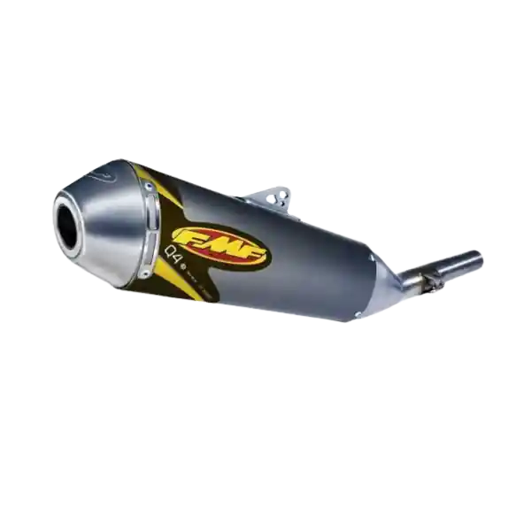 Acheter En Ligne Silencieux 450 YFZR FMF Quite 4