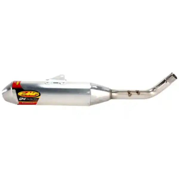 Acheter Direct Silencieux slip-on Q4 Hex FMF 700 Raptor