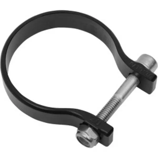 Collier de fixation 4.69cm Livraison Mondiale