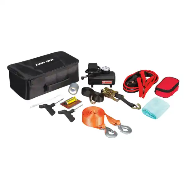 Trousse d'urgence Haute Qualité