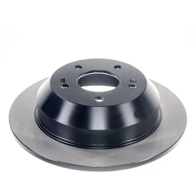 RS PARTS - RS980783B - Rear Disc Brake Rotor Premium