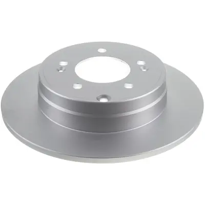 Achetez Aujourd’hui BREMSEN - B31586 - Rear Disc Brake Rotor
