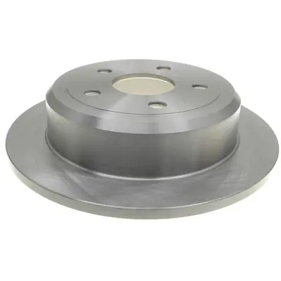 RAYBESTOS R-Line - 780519R - Solid Rear Disc Brake Rotor Jusqu’à Épuisement Des Stocks