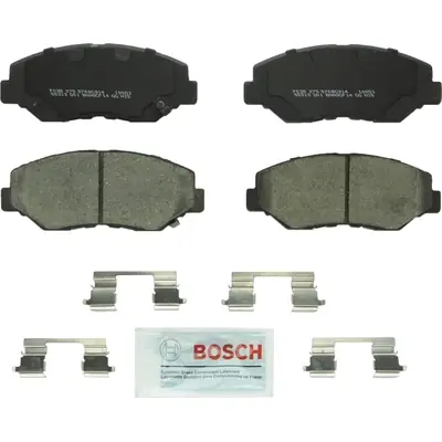 Livraison Express BOSCH - BC914 - Front Ceramic Pads