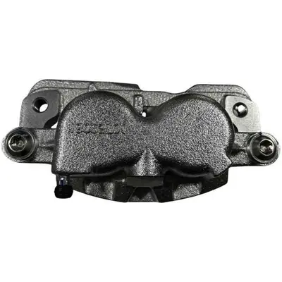 Front Left New Caliper With Hardware by WORLDPARTS SYNERGY - WB11242 Promotion Saisonnière