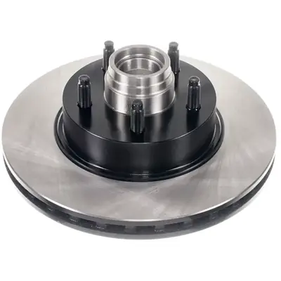 RS PARTS - RS66597B - Front Hub And Rotor Assembly Satisfait Ou Remboursé
