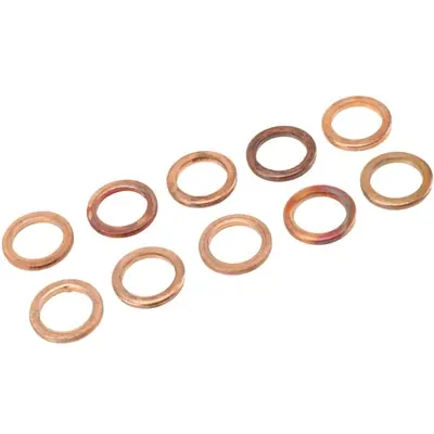 ACDELCO - 21012386 - Brake Hose Washer (Pack of 10) Quantité Limitée
