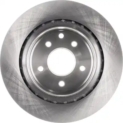 RS PARTS - RS980333B - Rear Disc Brake Rotor Réduction
