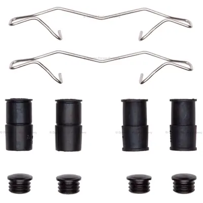 Nouvel Arrivage DYNAMIC FRICTION COMPANY - 340-54029 - Rear Disc Hardware Kit