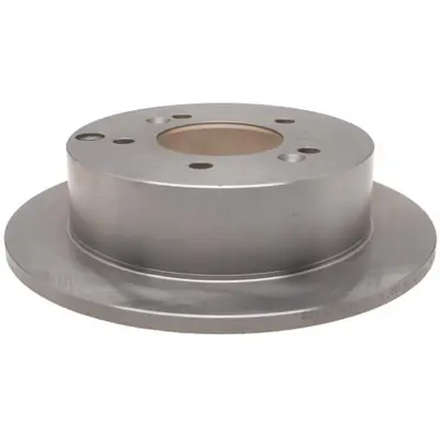 RAYBESTOS R-Line - 980095R - Vented Rear Disc Brake Rotor Paiement Sécurisé