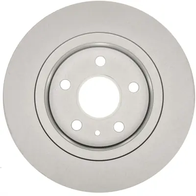 WORLDPARTS - WS1-155241 - Rear Disc Brake Rotor Bon Marché