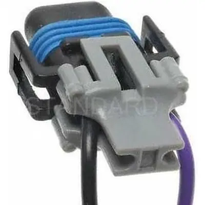 ABS Connector by BLUE STREAK (HYGRADE MOTOR) - S553 Réduction
