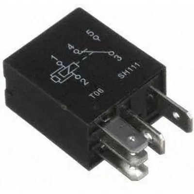 Populaire ABS Or Anti Skid Relay by BLUE STREAK (HYGRADE MOTOR) - RY612