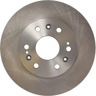 Jusqu’à Épuisement Des Stocks CENTRIC PARTS - 121.66057 - Front Disc Brake Rotor