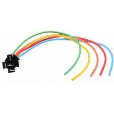 BLUE STREAK (HYGRADE MOTOR) - S654 - Clutch Connector Gros Lot