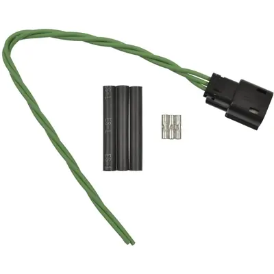 Meilleur Choix BLUE STREAK (HYGRADE MOTOR) - S2280 - Ignition Coil Connector