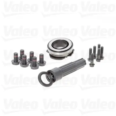 Tendance New Clutch and Flywheel Kit by VALEO - 52255602